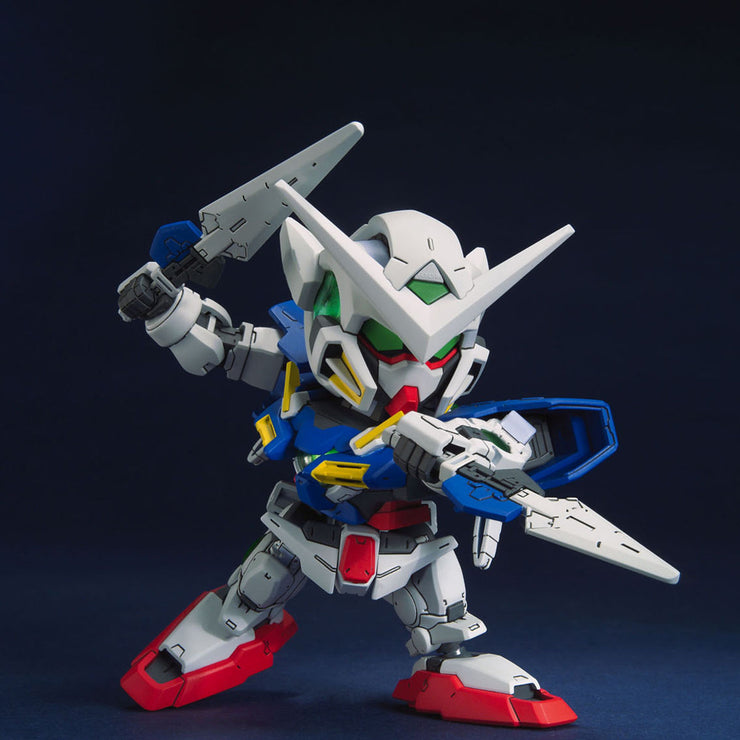 BB313 Gundam Exia