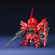 BB365 Sinanju