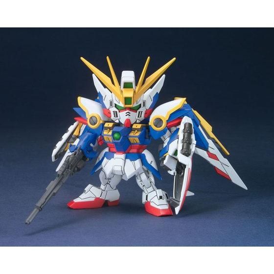 BB366 Wing Gundam Ew Ver