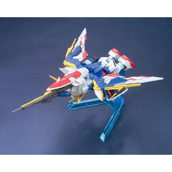 BB366 Wing Gundam Ew Ver