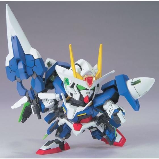 BB368 OO Gundam Seven Sword/G