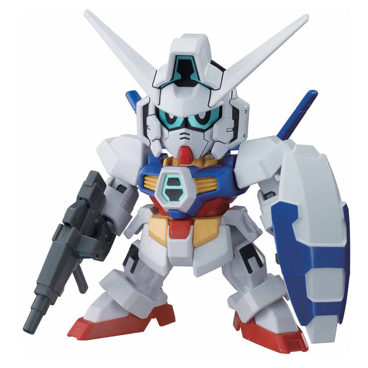 BB369 Gundam Age-1