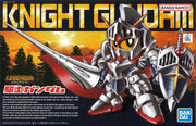 BB370 Legend BB Knight Gundam