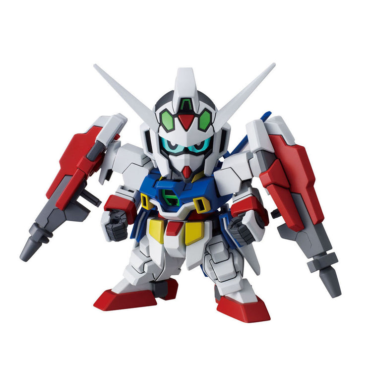 BB371 Gundam Age-2 (Normal/Double Bullet)