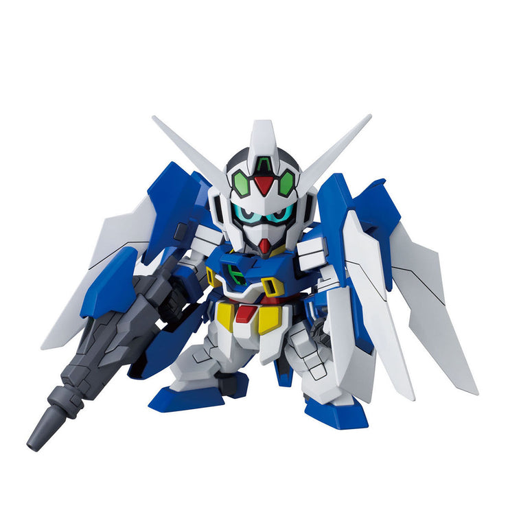 BB371 Gundam Age-2 (Normal/Double Bullet)