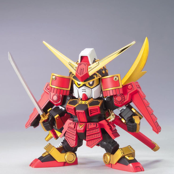 BB373 Legend BB Musha Gundam