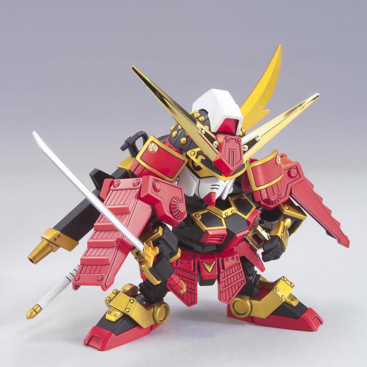 BB373 Legend BB Musha Gundam