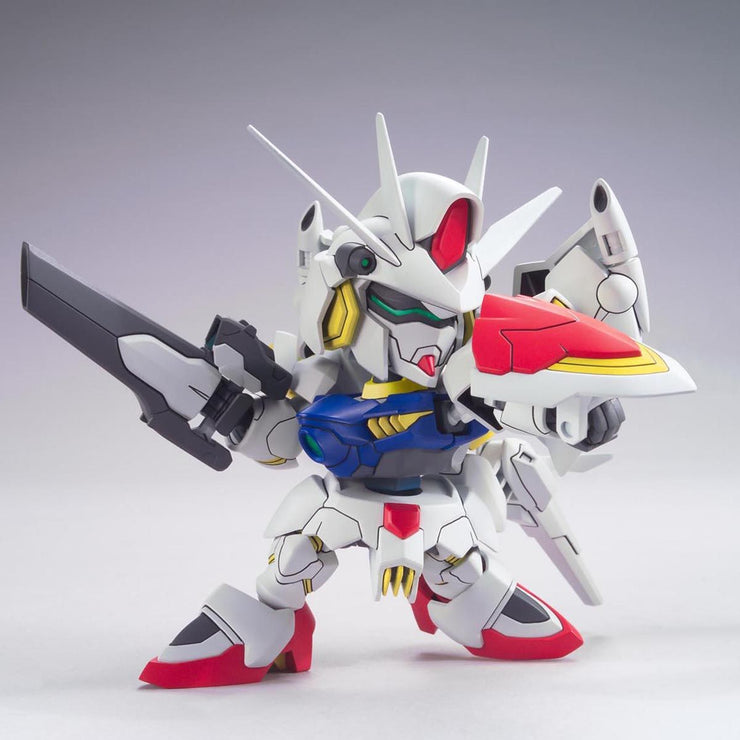 BB374 Gundam Legilis