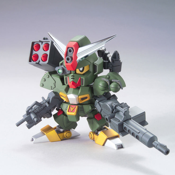 BB375 LegendBB Command Gundam