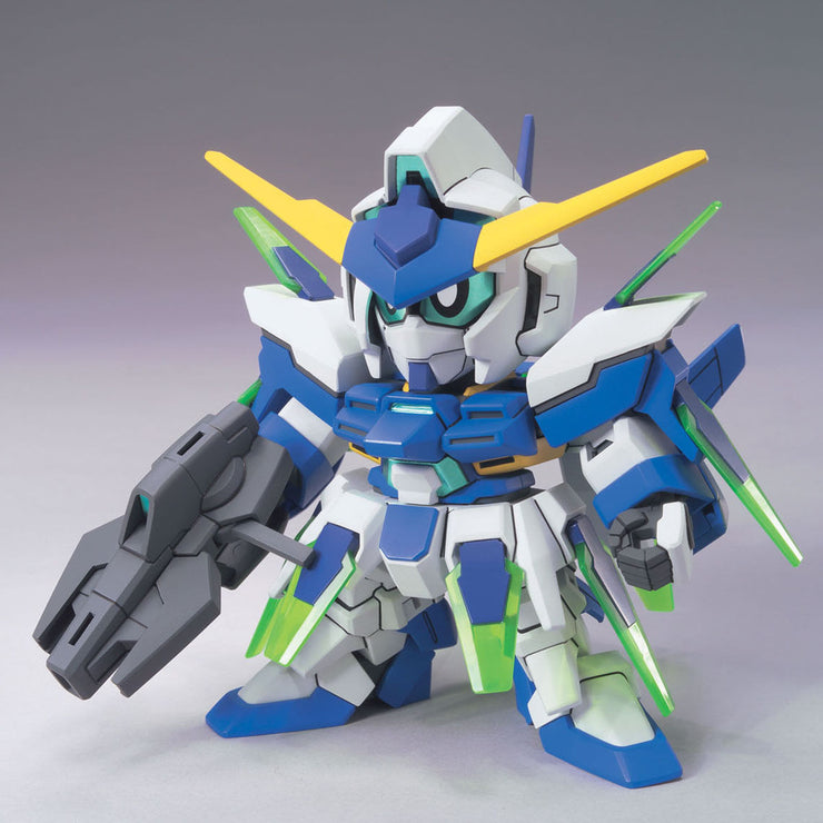 BB376 Gundam Age-FX