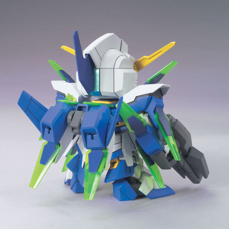 BB376 Gundam Age-FX