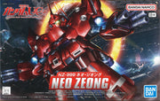 BB392 Neo Zeong