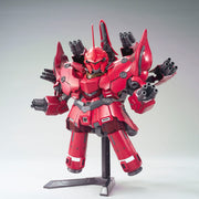 BB392 Neo Zeong