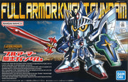 BB393 Legend BB Full Armor Knight Gundam