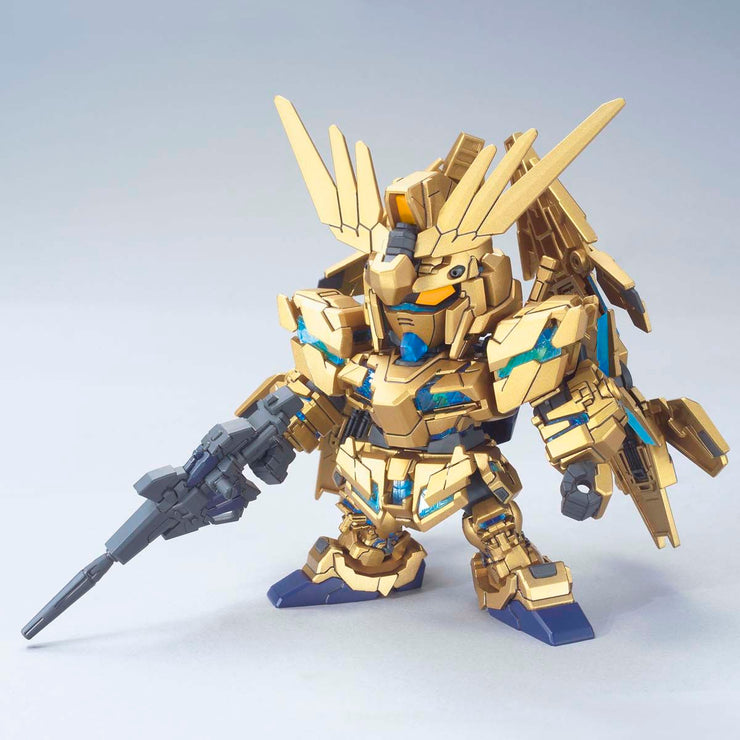 BB394 Unicorn Gundam 03 Phenex