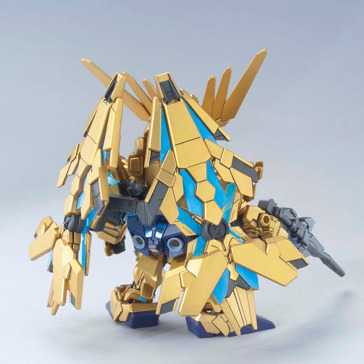 BB394 Unicorn Gundam 03 Phenex