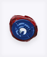 Beyblade X BXG-18 (UX-00) FC Barcelona Dranbuster Starter Set