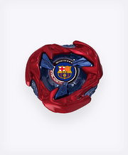 Beyblade X BXG-19 (UX-00) FC Barcelona DX Stadium Set