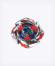 Beyblade X UX-11 Starter Impact Drake