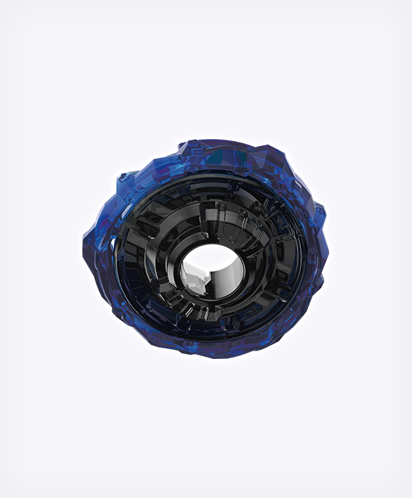 Beyblade X UX-11 Starter Impact Drake