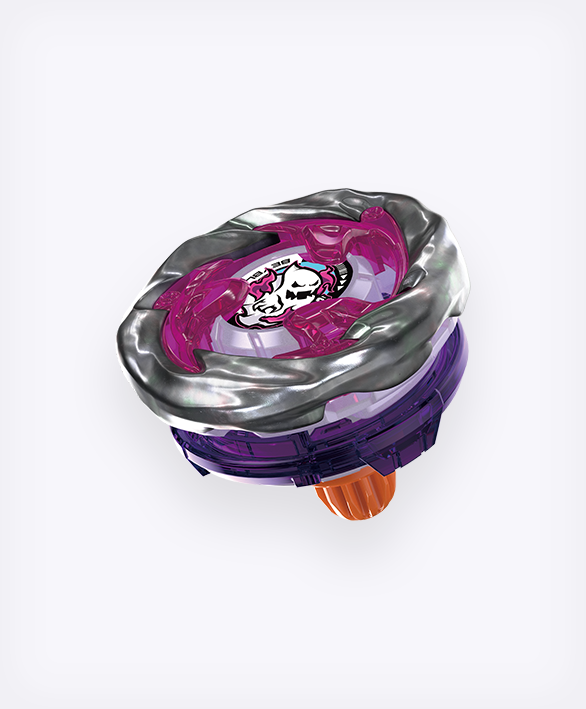 Beyblade X UX-12 Random Booster Vol. 5