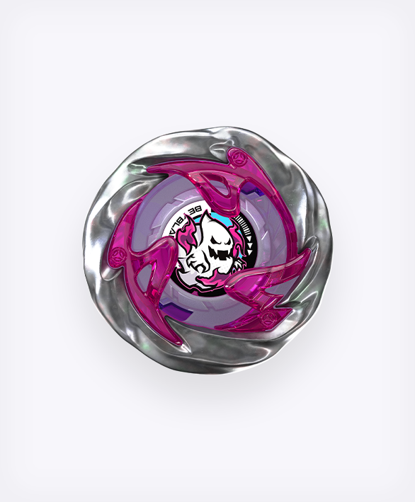 Beyblade X UX-12 Random Booster Vol. 5