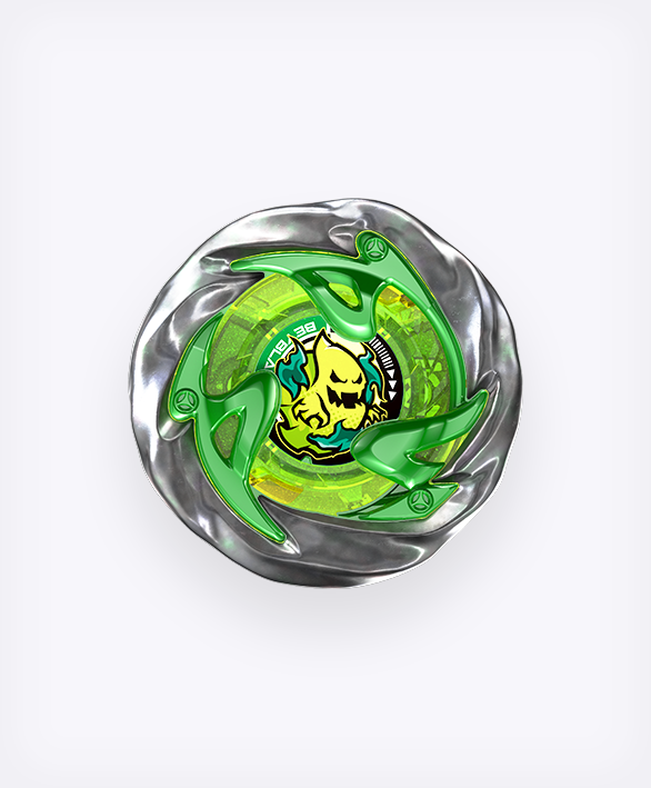 Beyblade X UX-12 Random Booster Vol. 5