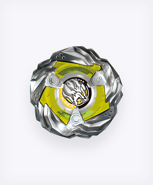 Beyblade X UX-12 Random Booster Vol. 5