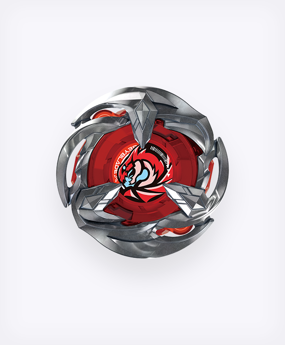 Beyblade X UX-12 Random Booster Vol. 5