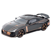 Tomy Tec LV-N Nissan GT-R50 By Italdesign Gray M