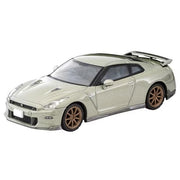 Tomy Tec LV-N316A Nissan GT-R Premium Edition T-Spec 2024 Millennium Jade