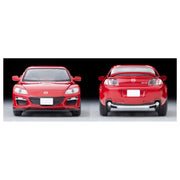 Tomy Tec LV-N314A RX-8 Type RS Red 2011