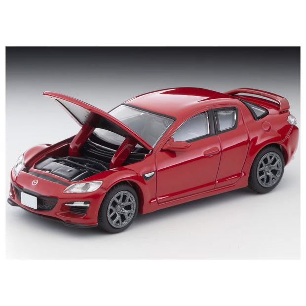 Tomy Tec LV-N314A RX-8 Type RS Red 2011