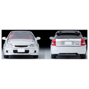 Tomy Tec LV-N165D Honda Civic Type R Silver 1999