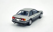 Tomy Tec LV-N284C Corolla Levin 2 Door GT-Apex Silver/Black 1984