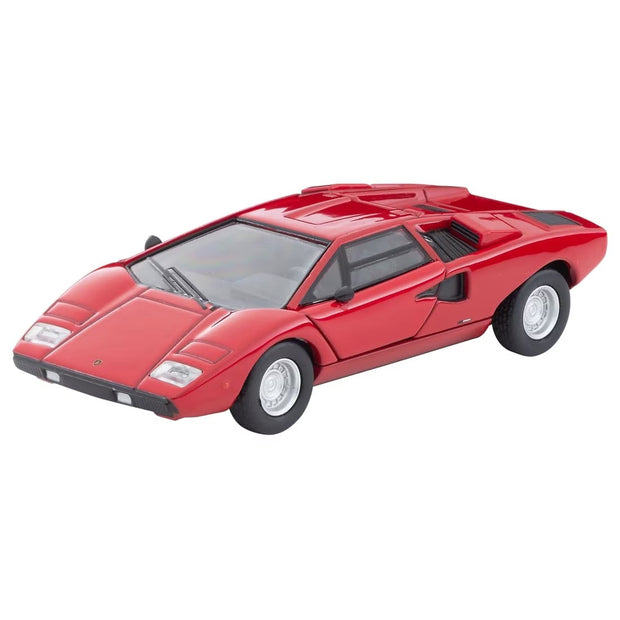 Tomy Tec LV-N Lamborghini Countach LP400 Red