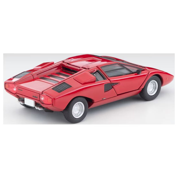 Tomy Tec LV-N Lamborghini Countach LP400 Red