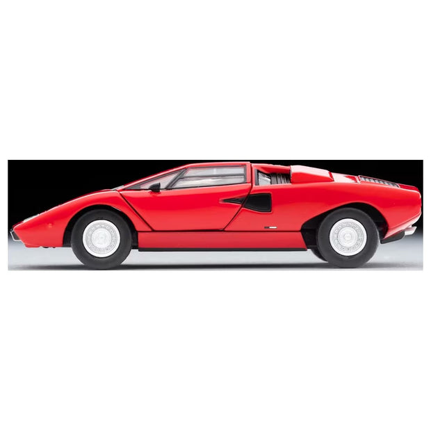 Tomy Tec LV-N Lamborghini Countach LP400 Red