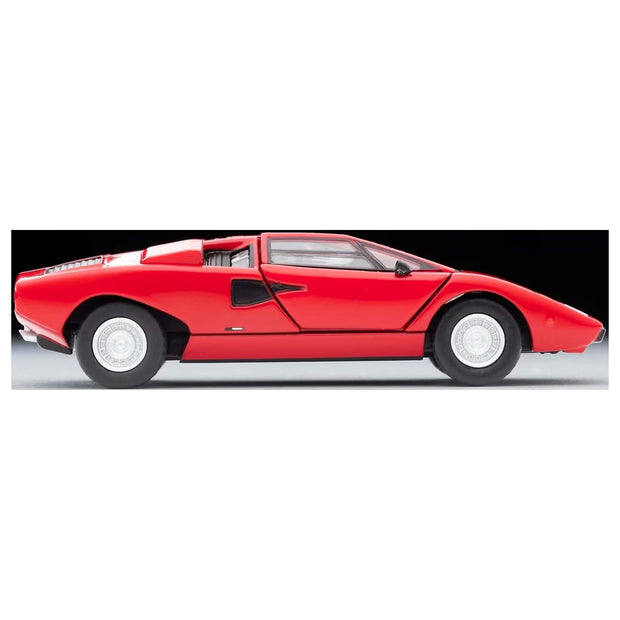 Tomy Tec LV-N Lamborghini Countach LP400 Red