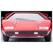 Tomy Tec LV-N Lamborghini Countach LP400 Red