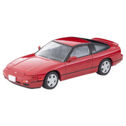 Tomy Tec LV-N235E Nissan 180 SX Type X Red 1995