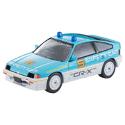 Tomy Tec LV-N318A Mugen CR-X Pro Suzuka Circuit Safety Car Light Blue