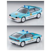 Tomy Tec LV-N318A Mugen CR-X Pro Suzuka Circuit Safety Car Light Blue