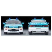 Tomy Tec LV-N318A Mugen CR-X Pro Suzuka Circuit Safety Car Light Blue