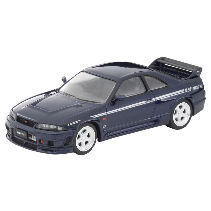 Tomy Tec LV-N305C Nismo 400R Navy Blue