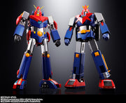 Chogokin SOC GX- 50SP Com Battler V 50th Ver