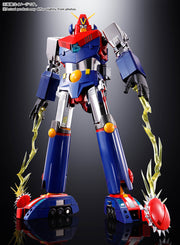 Chogokin SOC GX- 50SP Com Battler V 50th Ver