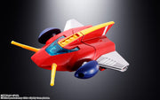 Chogokin SOC GX- 50SP Com Battler V 50th Ver