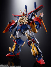 Soul of Chogokin GX-113 Gundam Tryon 3