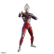 Figure-rise Standard Ultraman Tiga Multi Type